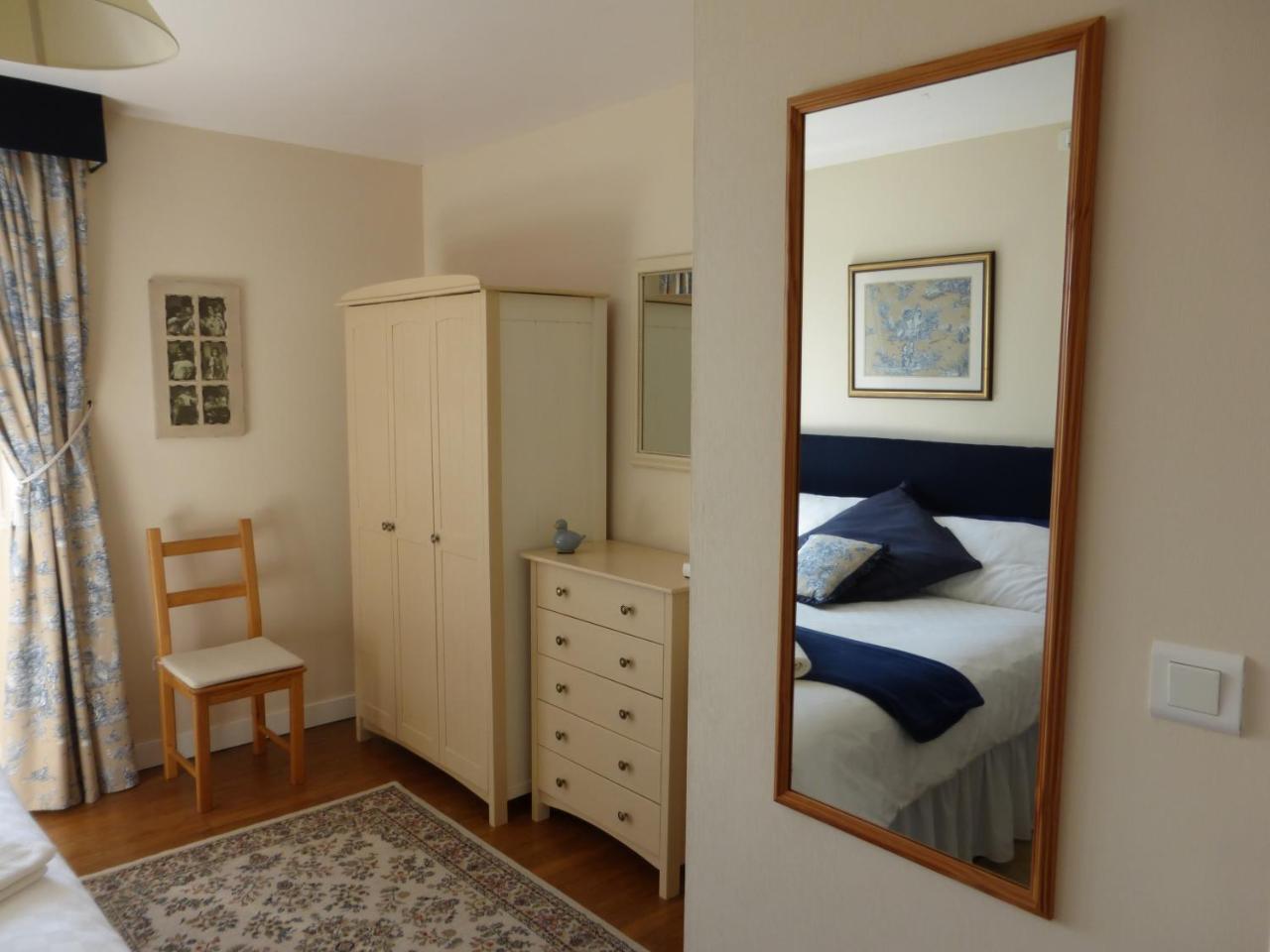 Saint-Mathieu L'Hirondelle Chambres D'Hotes المظهر الخارجي الصورة