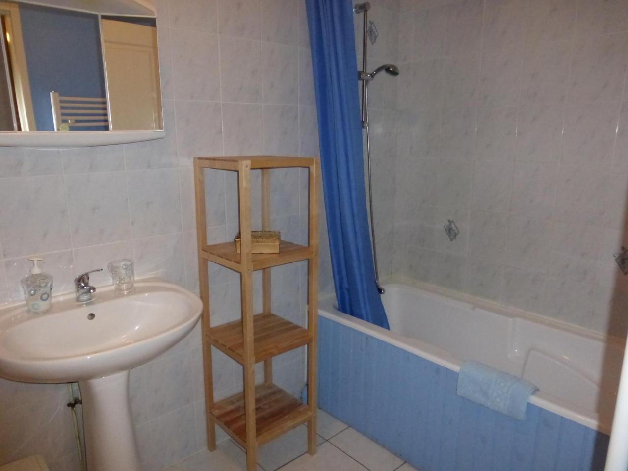 Saint-Mathieu L'Hirondelle Chambres D'Hotes المظهر الخارجي الصورة